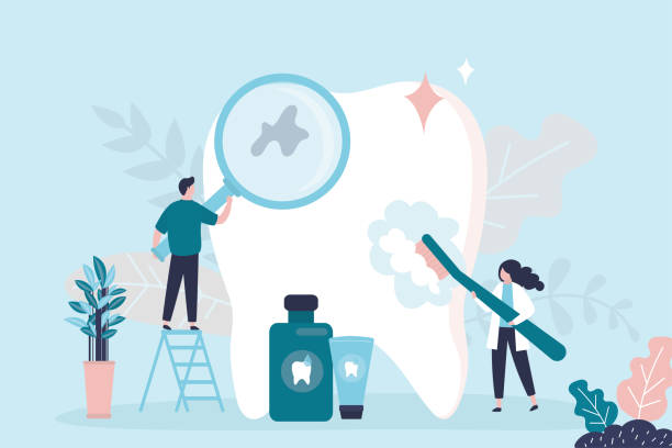 Dental Inlays and Onlays in Manorville, NY